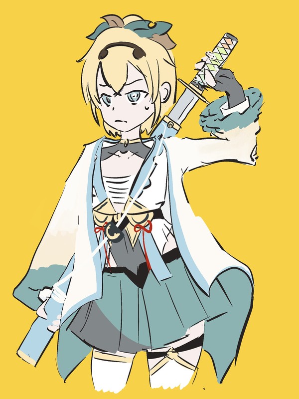 風真いろは