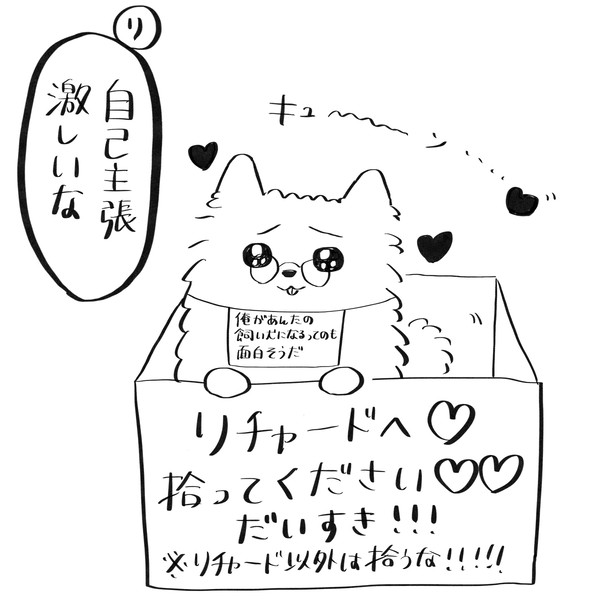 ポメバシリーズまとめ🐾