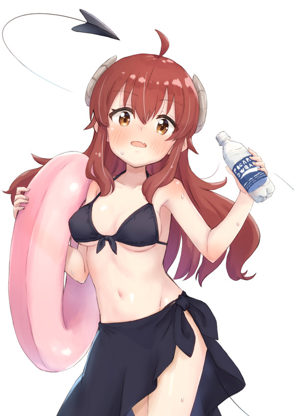 まちカドまぞく
