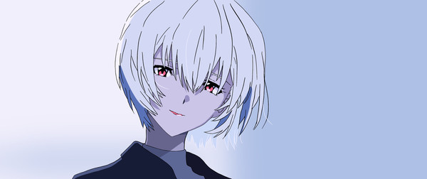 綾波レイ