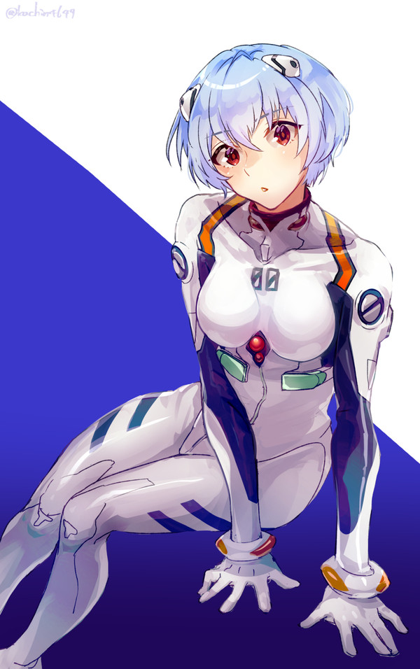 綾波