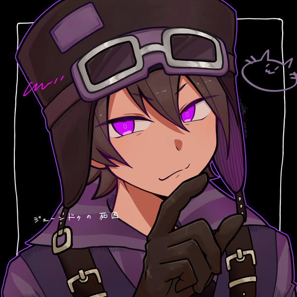 wrwrd!FA② + ArisakaaaFA