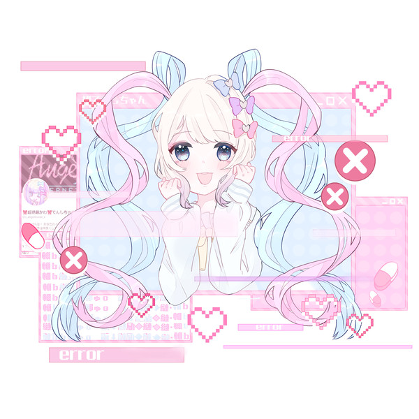 超てんちゃん