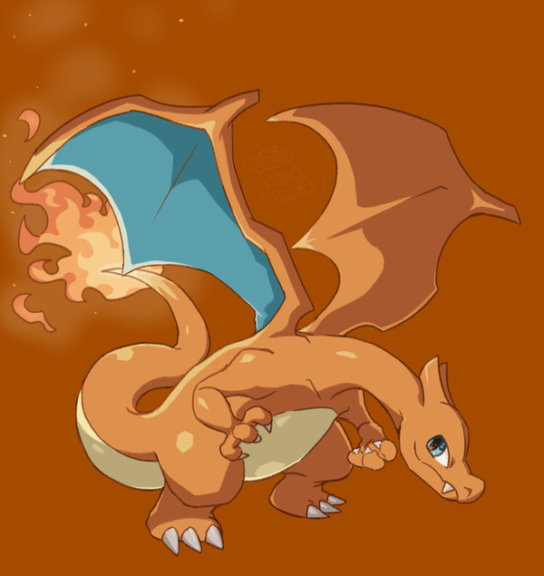 charizard