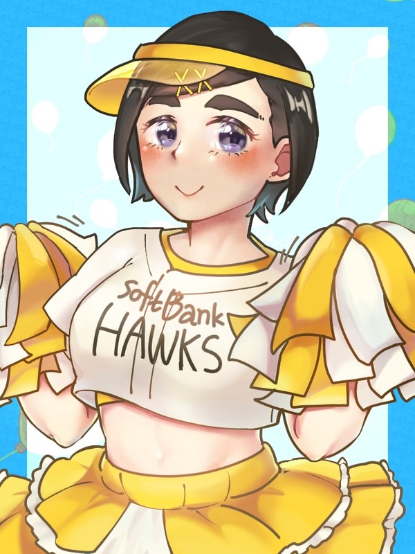 千鶴ちゃん✨️