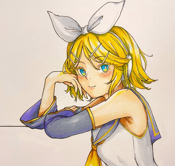 鏡音リン
