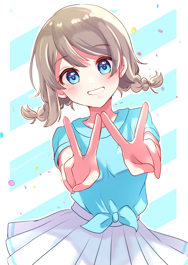 ようちゃんだYo!