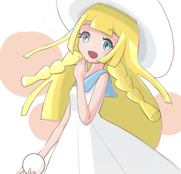lillie