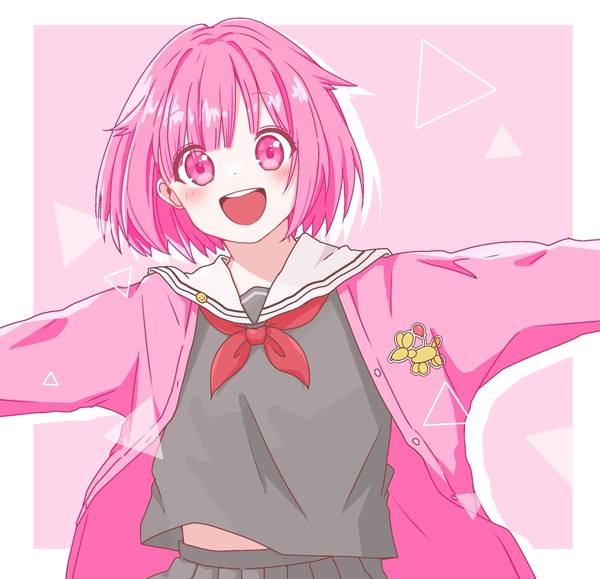 えむちゃん