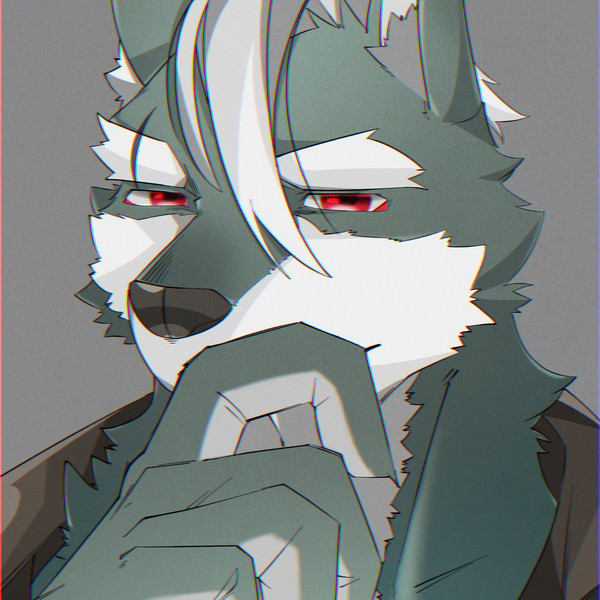 赤狼望蘭さん