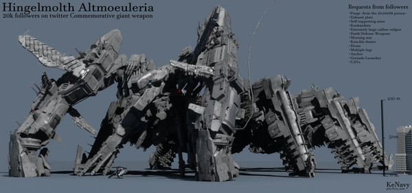「20000.」Hingelmolth altmoeuleria
