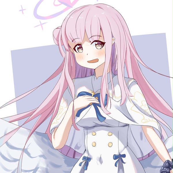 聖園ミカ