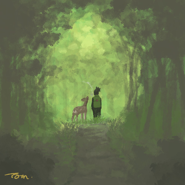 師を思う時