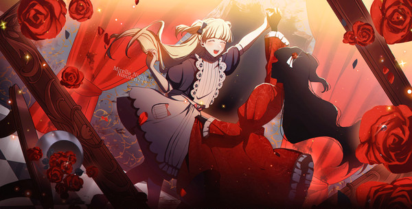 🌹 - 1/1