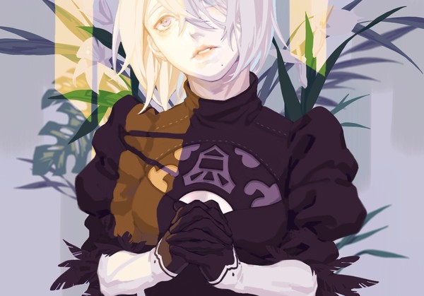希望の光