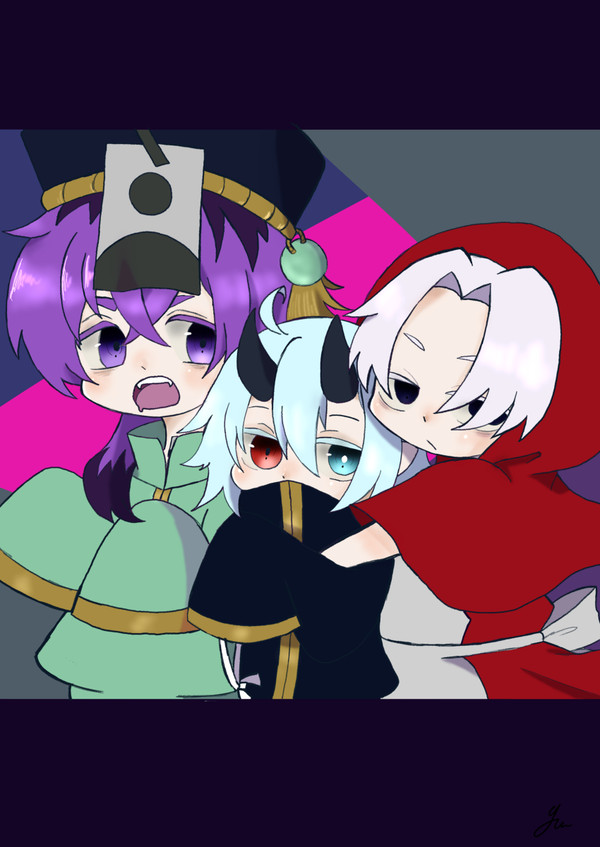イラスト11