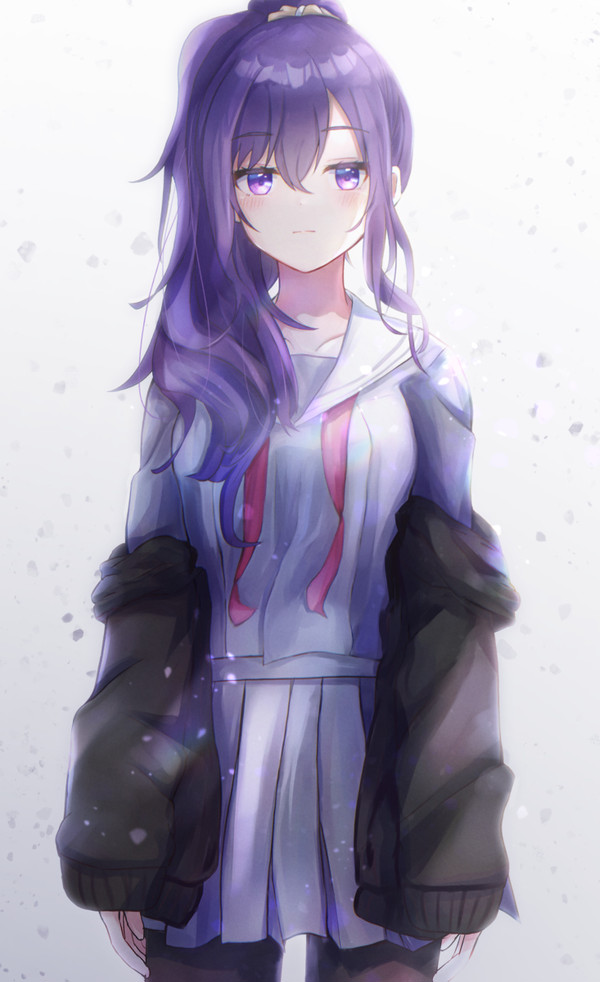 まふゆ