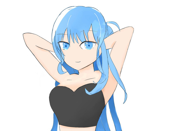 Casual Suisei