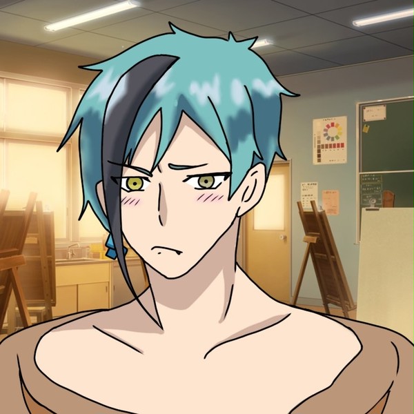 今まで描いたツイステ