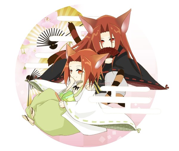 猫又双葉
