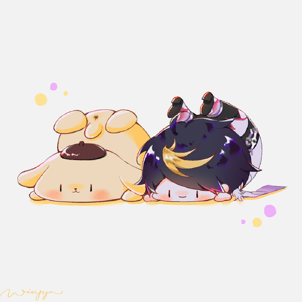 pompomshu