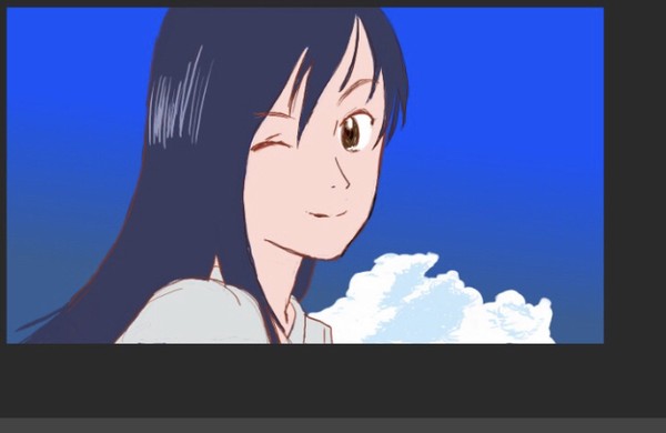 サマーウォーズ　夏季