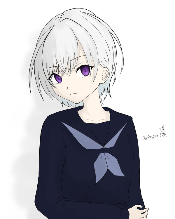 オリジナル