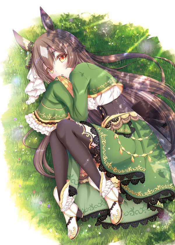ダイヤちゃん💎