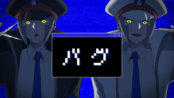 ▲▽バグ▲▽