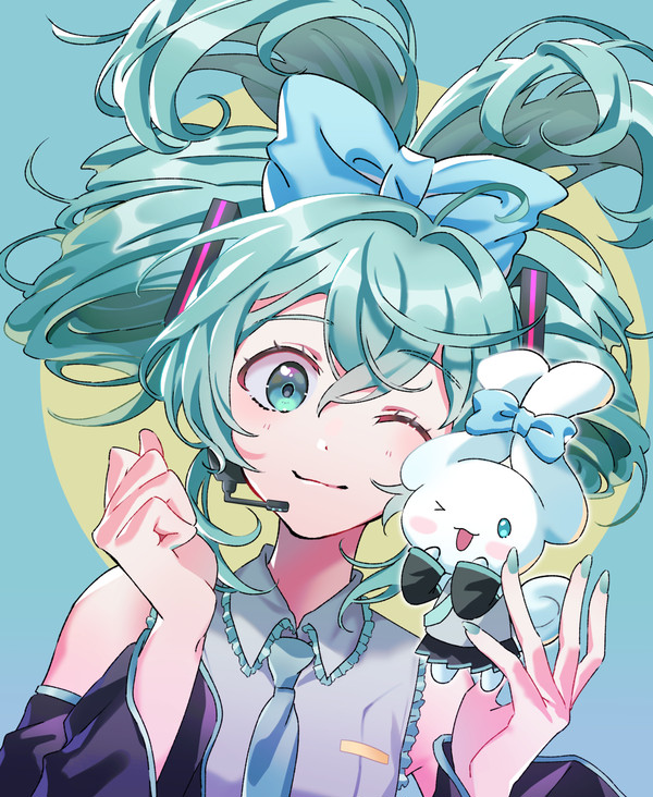 💚💚