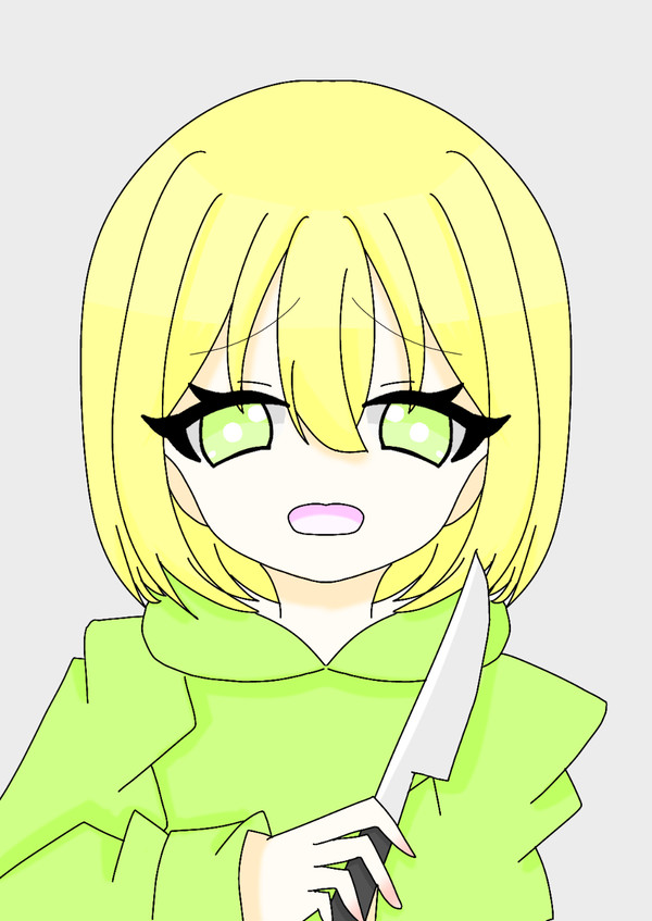 殺人病アベアテ見てる人1000人ありがとうございます！！