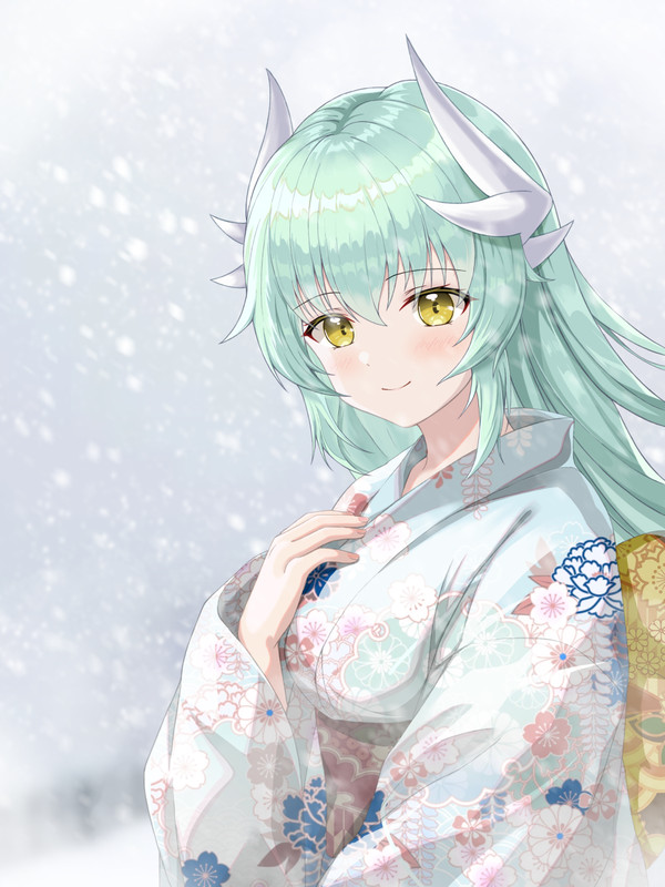 风雪