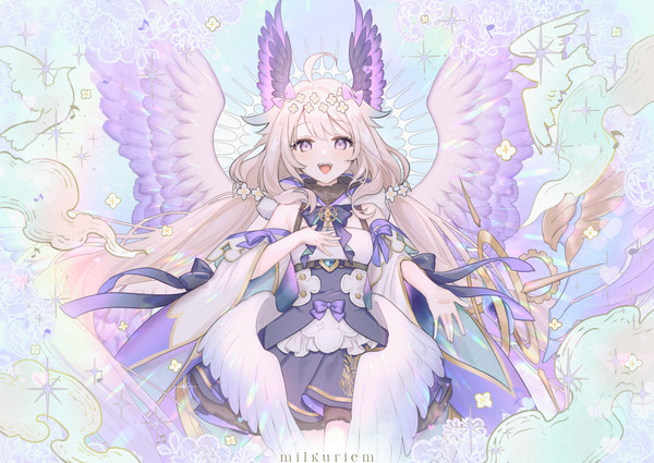 Wish of a Songbird