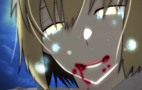 アルクェイド(練習3)