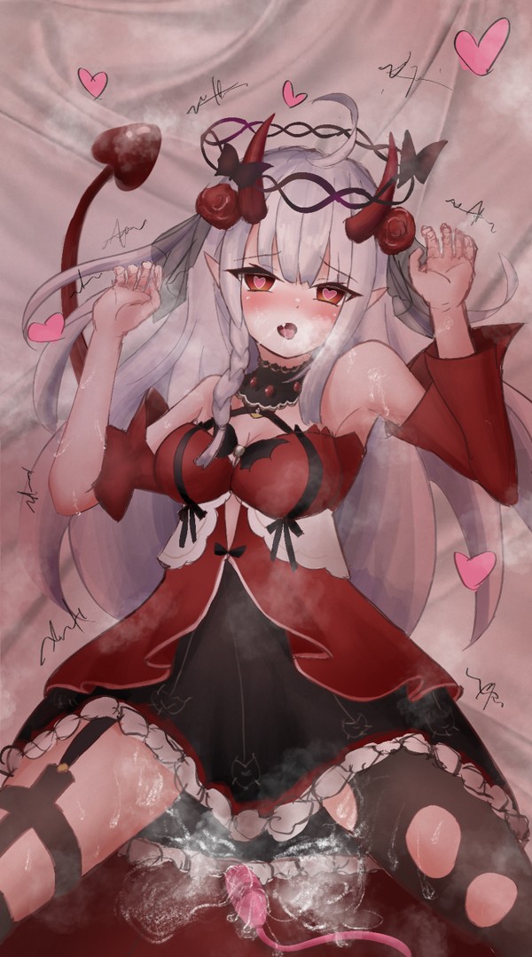 ❤死❤神❤魅❤魔❤