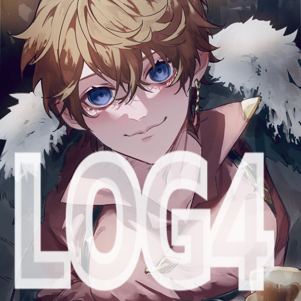 原神log4