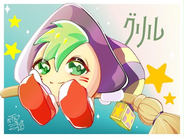 きらきらきっず