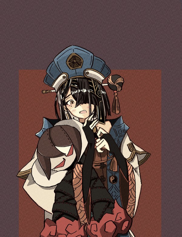 徐福ちゃん