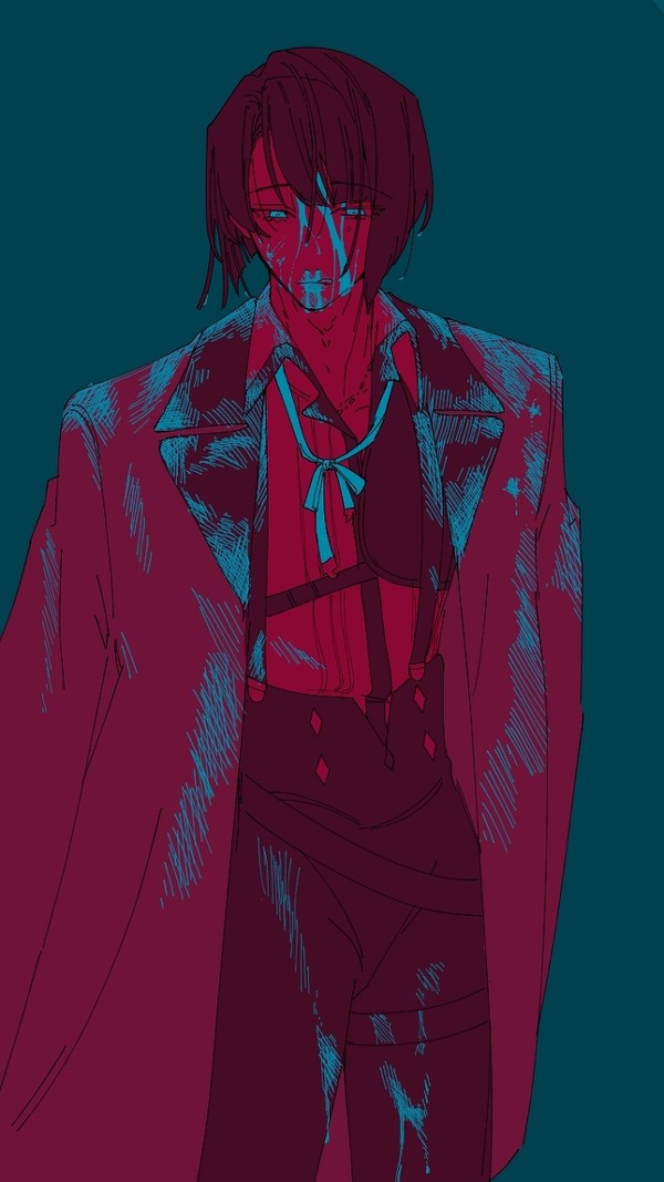 贖う刀