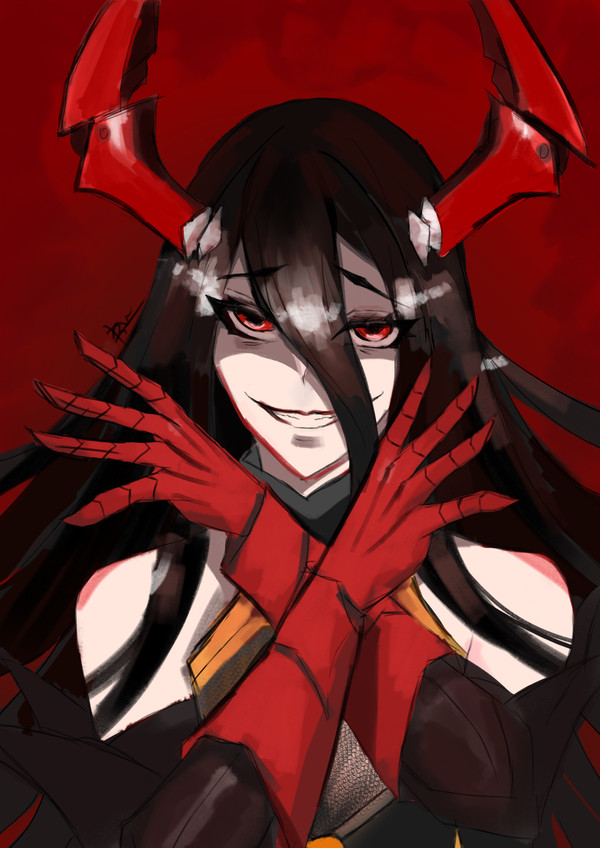 深淵