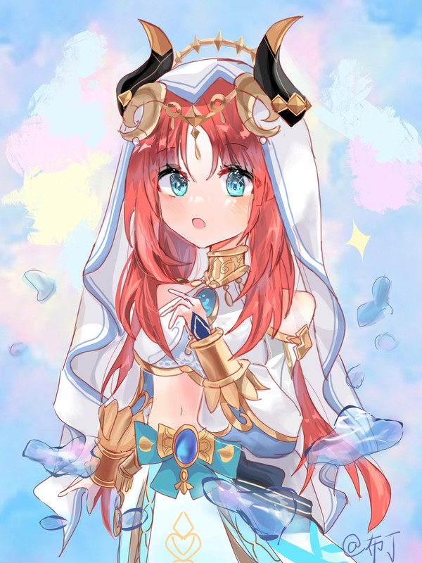 妮露