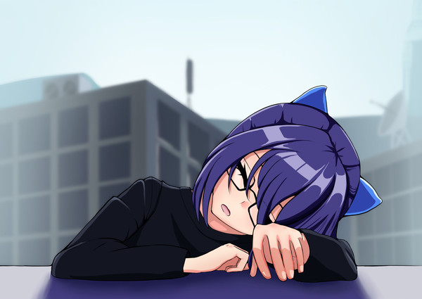 Free time