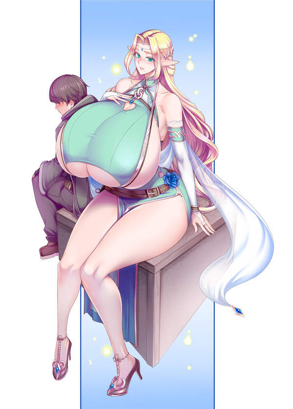 エルフィンリア