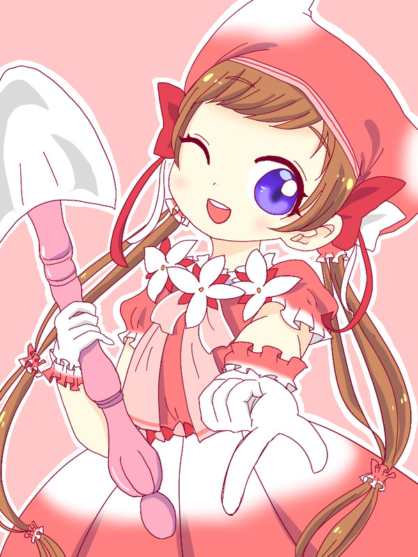 花ルリたん
