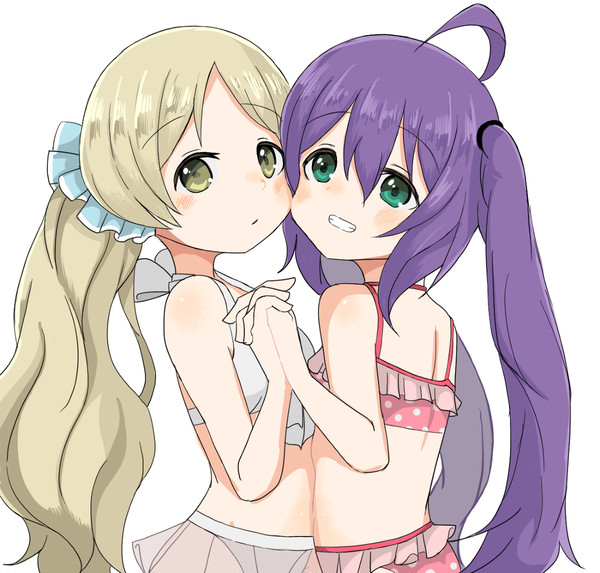 SHS夏あんロコ