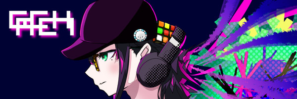 【オリジナル】陽賀トオル