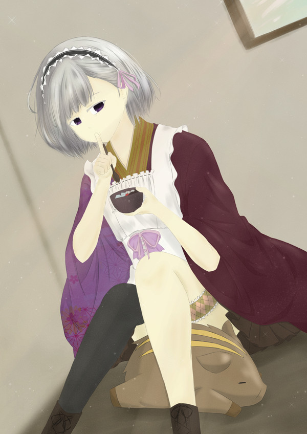 山薬②