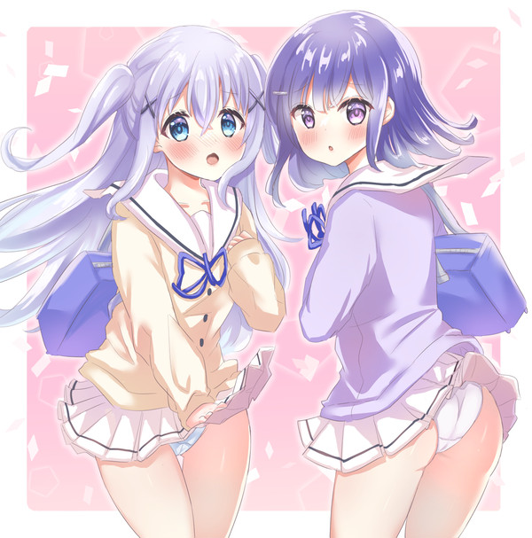 ぱんつの日