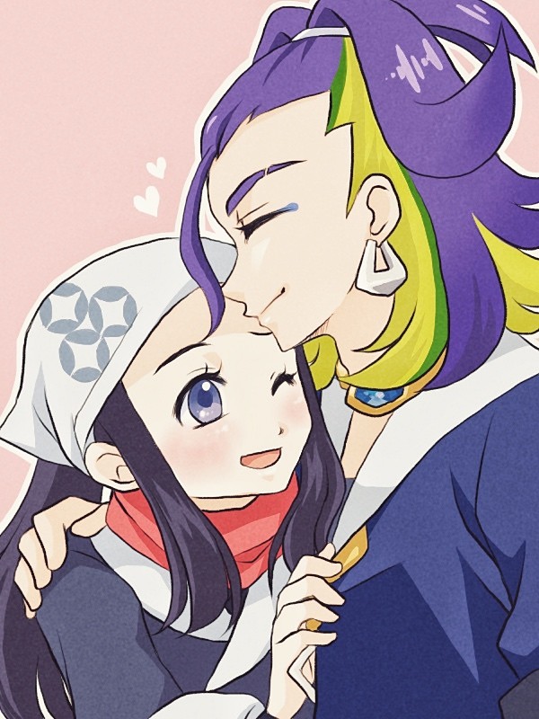 セキショウらくがきその2