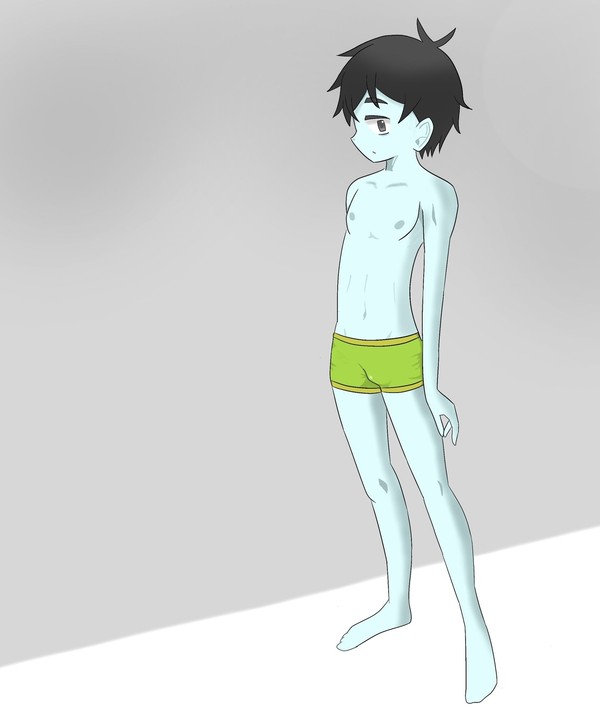 ぱんつの日